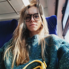 Anna Popruga, 19.10.1988