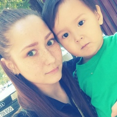 Anastasiya Gerasimova, 05.10.1994, Астана