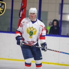 Андрей Демиховский, 12.02, Нижний Новгород