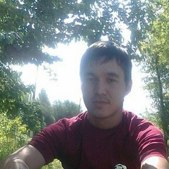 Baglan Myrzabekuly, 26.04.1993, Астана