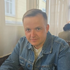 Евгений Чирков, 28.10.1985, Омск