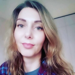 Евгения Цепникова, 23.06, Санкт-Петербург