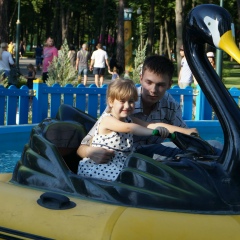 Олег Чередниченко, 08.04.1997, Харьков