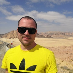 Григорий Подшендялов, 05.11, Омск