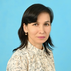 Татьяна Цыркунова, 05.06.1980, Урмары