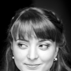 Аида Забирова, 18.01.1992, Уфа