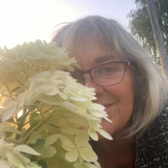 Ираида Носкова, Карагай