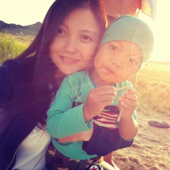 Ботакоз Ажибекова, 06.02.1994, Алматы