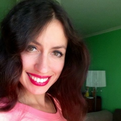 Юлия Зуй, 06.12, Тюмень