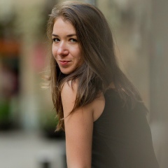 Екатерина Шелехова, 04.10.1987, Москва