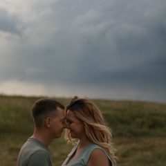 Олька Медведева, 25.12.1991, Алматы