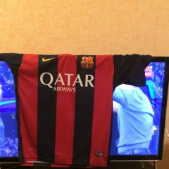 Микола Питерский, 26.05, Санкт-Петербург