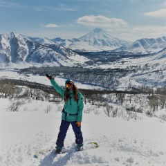 Настю Сидорова, 26.08.1990