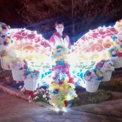 Надежда Каширцева, 03.10.1985, Астана