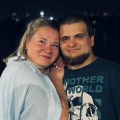 Виталий Рудюк, 30.09, Москва