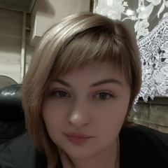 Евгения Корчагина, 11.12, Санкт-Петербург