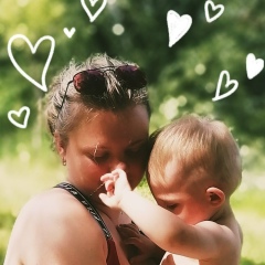 Ольга Касперович, 12.09, Санкт-Петербург