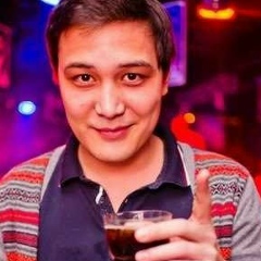 Арман Туркбенбаев, 28.11.1987, Алматы