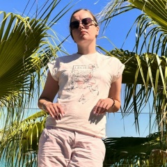 Marina Zamashko