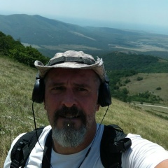 Фёдор Тишков, 16.12.1975, Москва