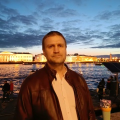 Anatoly Sakharov, 21.12.1983, Санкт-Петербург