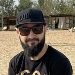 Ренат Шарифуллин, Чистополь