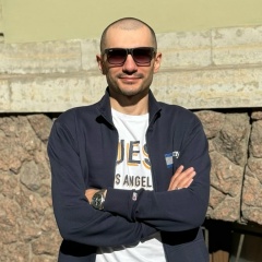 Эльдар Гаджиев, 17.05.1988, Санкт-Петербург