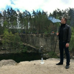 Рома Мороз, 22.02.1990, Киев