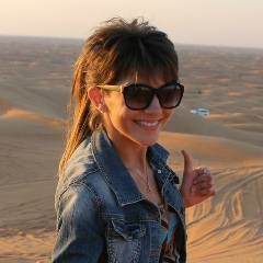 Ирина Кулыгина, 25.10, Белгород