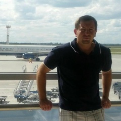 Андрей Кон, 13.12.1981, Киев