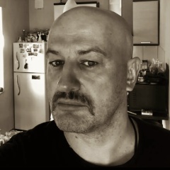 Олег Бережной, Москва