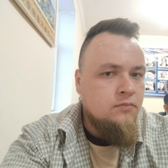 Иван Потёмкин, 07.04.1993, Балканабад