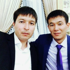 Азимбек Бекеев, 10.06.1988, Шымкент
