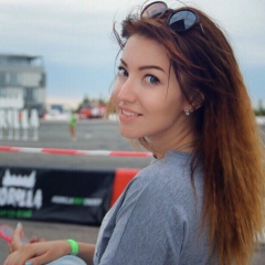 Irishka Mikheyeva, 17.04.1992, Алматы