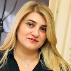 Irma Isoeva, 08.01.1978, Челябинск