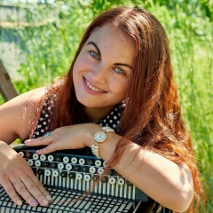 Наталья Рогозина, 26.12, Петропавловск-Камчатский