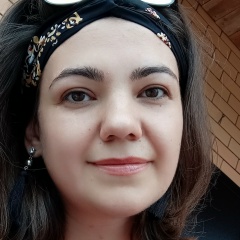 Марина Портянко, 18.07, Федоровский