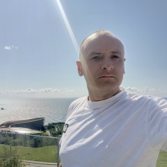 Oleg Pro, 30.08, Симферополь