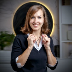 Екатерина , 24.01.1986, Москва