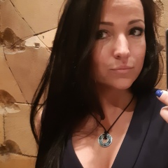 Ленок Егорова, 21.10, Санкт-Петербург