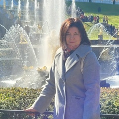 Елена Цыганова, 25.01.1985, Пенза