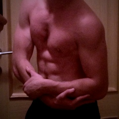 Слава Капустин, 23.03, Санкт-Петербург