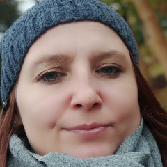 Вераника Рожкова, 04.01.1983, Москва