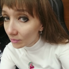 Екатерина Яковлева, 19.07, Новосибирск