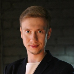 Вадим Крючков, 24.02, Praha