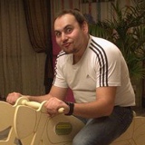 Юра Муратов, 24.01, Москва