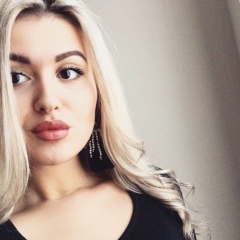 Таня Кирилюк, 08.02, Киев