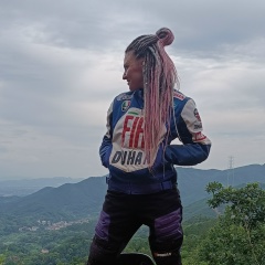 Дарья Мясникова, 21.08.1987, Екатеринбург