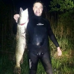 Женя Багаутдинов, 19.08.1985, Санкт-Петербург