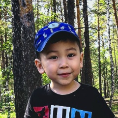 Надир Азимбай, 16.12.1993, Караганда